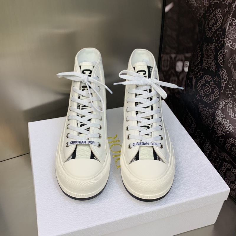 Christian Dior Casual Shoes